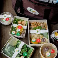 программа fish 1300 от доставки Баланс Вкуса